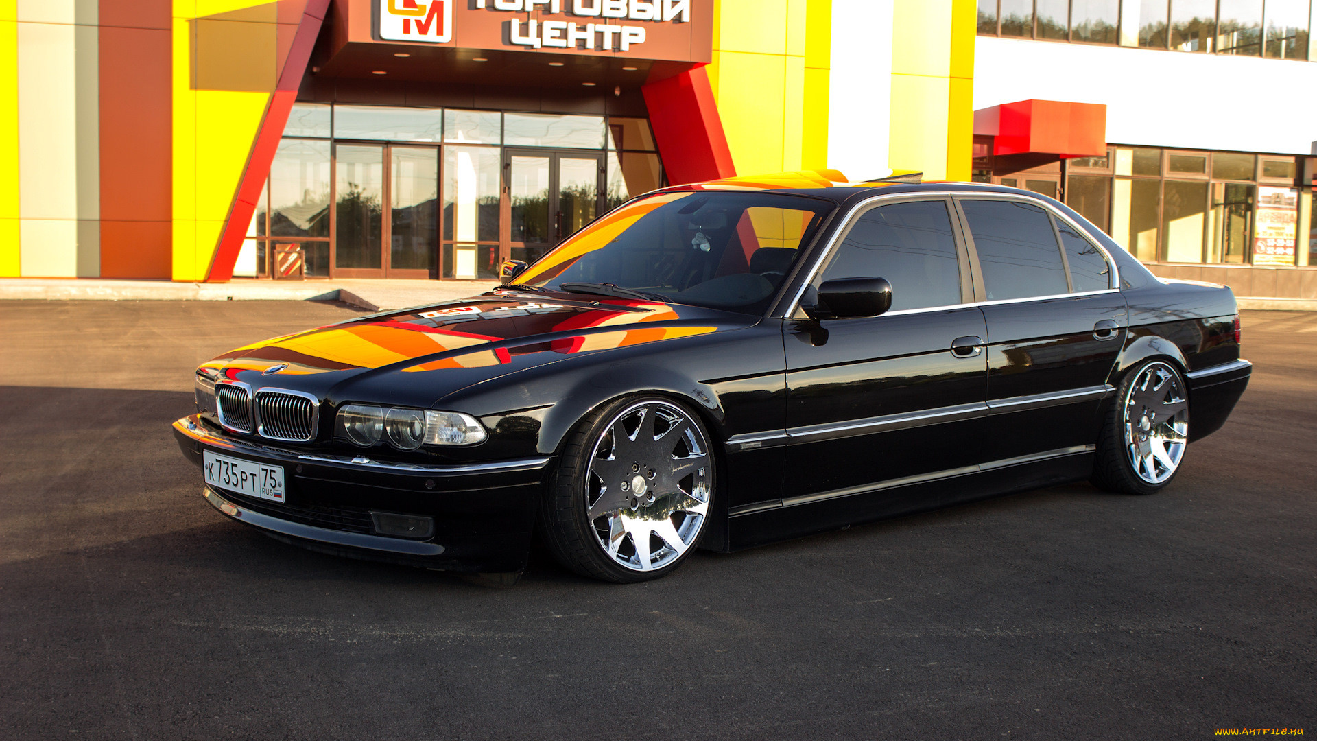 , bmw